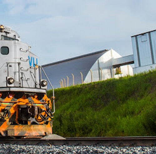 locomotiva digital e seus benefícios para o transporte ferroviário