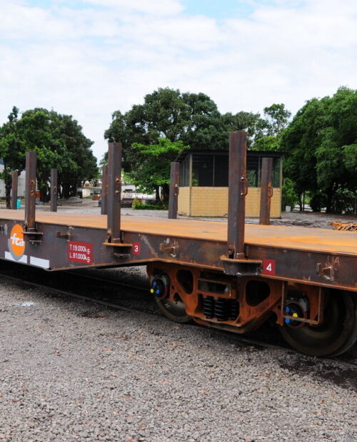 O transporte de madeira traz muita lucratividade para a economia brasileira e, portanto, deve receber atenção especial, de modo que evite custos além do orçamento.