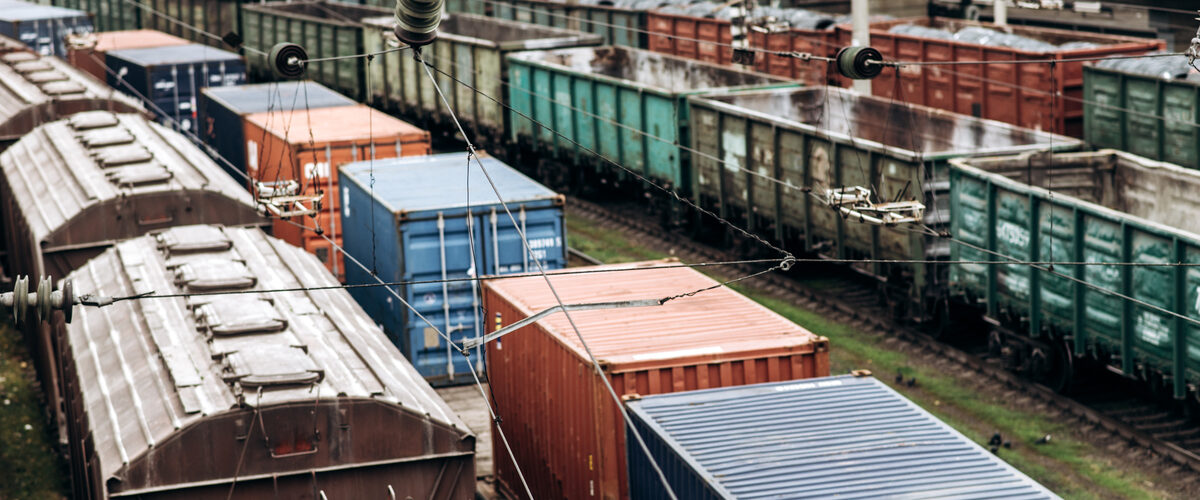 gerenciamento de risco no transporte de cargas ferroviárias